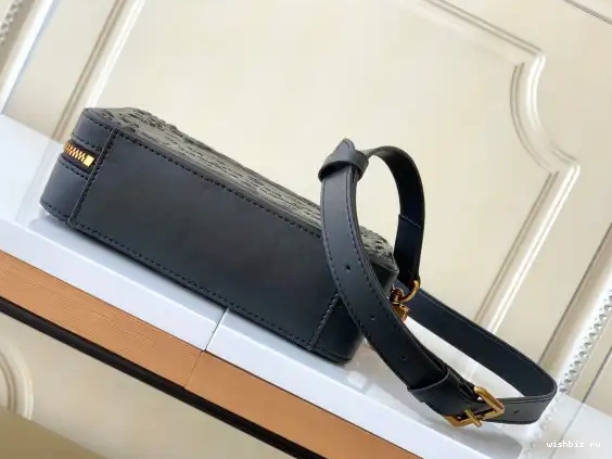 WIS LOUIS VUITTON TRUNK MINI SOFT 0413